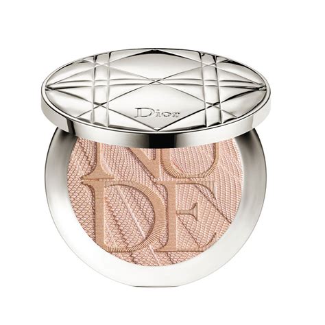 dior luminizer 002 holo gold|Dior Skin Nude Air Luminizer: Glow Addict Edition  .